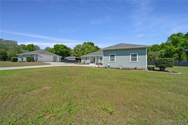 2563 SE 156th Place Rd, Summerfield, FL 34491 - photo 4