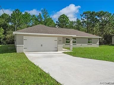 3695 W Boulton St, Citrus Springs, FL 34433 - photo 2