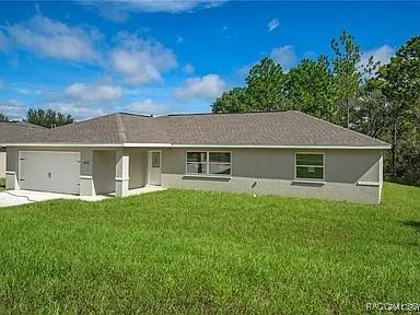 3695 W Boulton St, Citrus Springs, FL 34433 - photo 3