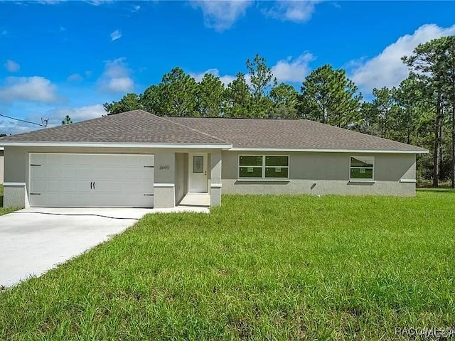 3695 W Boulton St, Citrus Springs, FL 34433 - photo 1