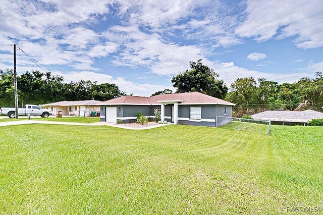 6093 E Malverne St, Inverness, FL 34452 - photo 2