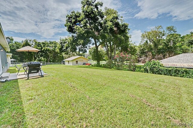 6093 E Malverne St, Inverness, FL 34452 - photo 41