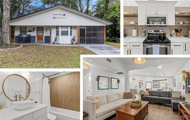 4080 N Eagle Nest Pt, Crystal River, FL 34428 - view of a document with multiple images