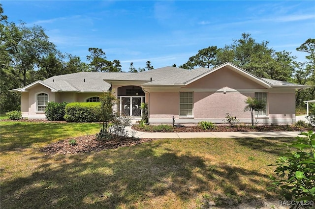 3153 N Stirrup Dr, Beverly Hills, FL 34465 - photo 1