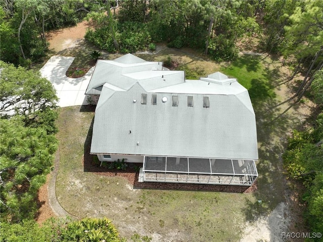 3153 N Stirrup Dr, Beverly Hills, FL 34465 - photo 44