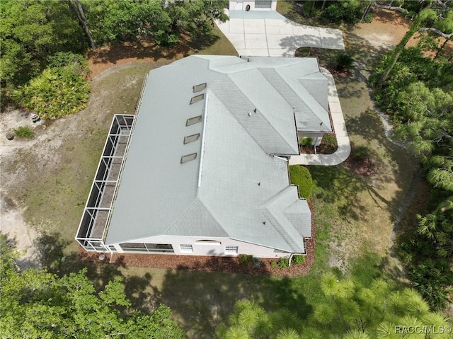3153 N Stirrup Dr, Beverly Hills, FL 34465 - photo 43