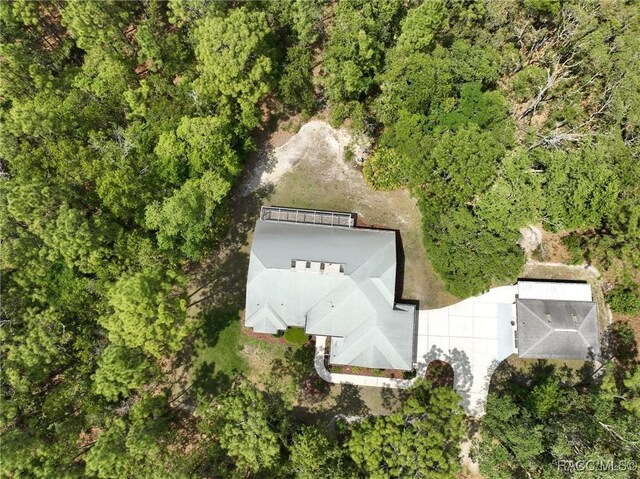 3153 N Stirrup Dr, Beverly Hills, FL 34465 - photo 42