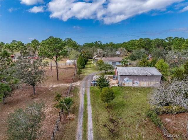 8279 Sunshine Grove Rd, Brooksville FL, 34613, 2 bedrooms, 2 baths house for sale