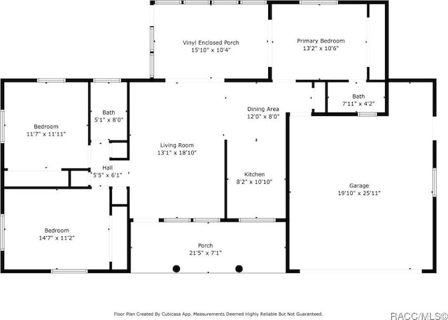 6090 E Quincy St, Inverness, FL 34452 - photo 4