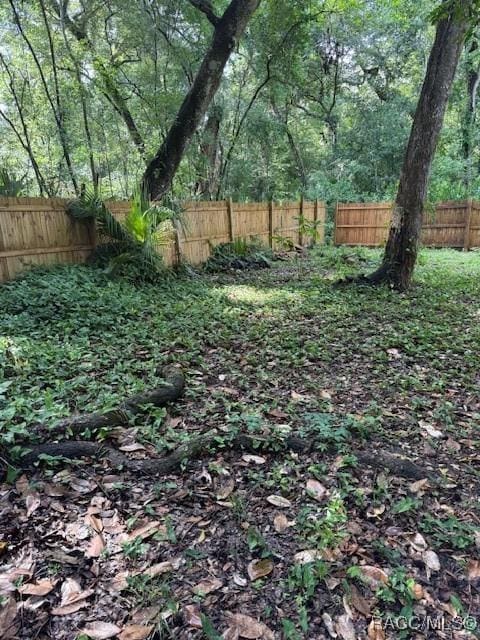 9379 E Tin Pan Aly, Inverness, FL 34453
