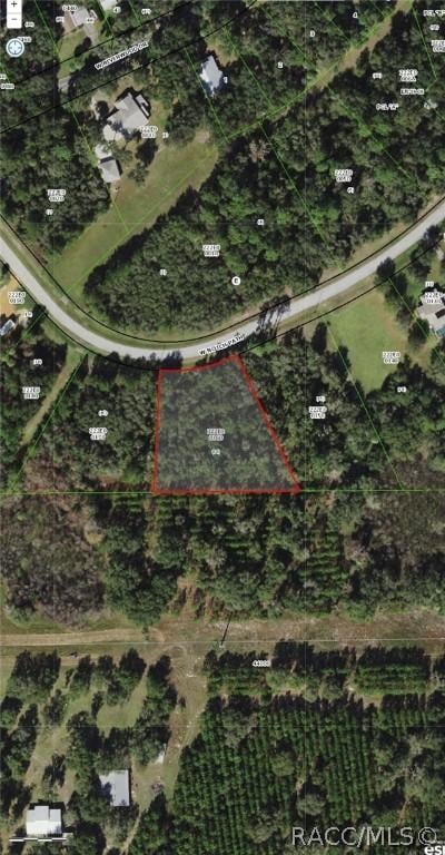 9910 W Notch Path, Crystal River, FL 34428