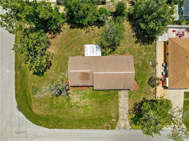 4325 NE 33rd Ave, Ocala, FL 34479 - aerial view of property and surrounding area