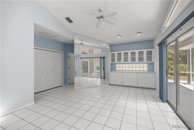 5725 N Durango Ter, Beverly Hills, FL 34465 - view of unfurnished sunroom