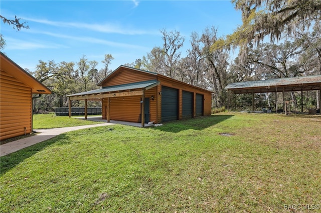 2980 E Vernon Ct, Floral City, FL 34436 - photo 48