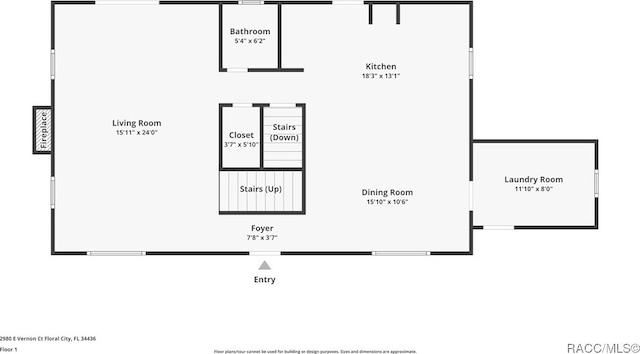 2980 E Vernon Ct, Floral City, FL 34436 - photo 57