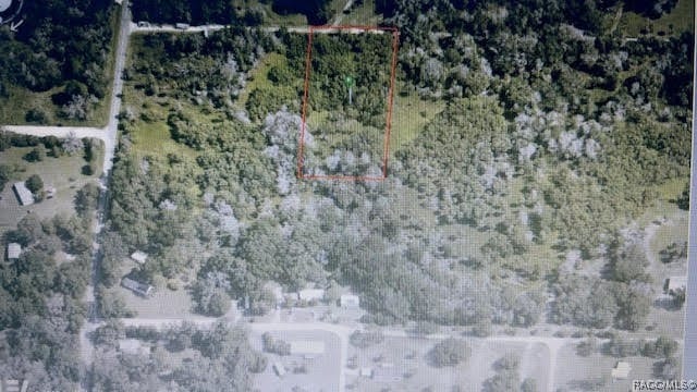 8908 W Candleglow St, Crystal River FL, 34428 land for sale