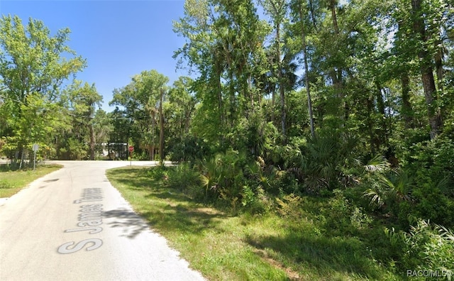 5187 S James Ter, Homosassa FL, 34448 land for sale