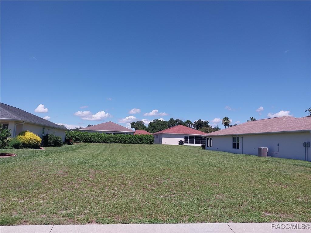 4570 N Webster Island Ter, Hernando, FL 34442 - photo 1