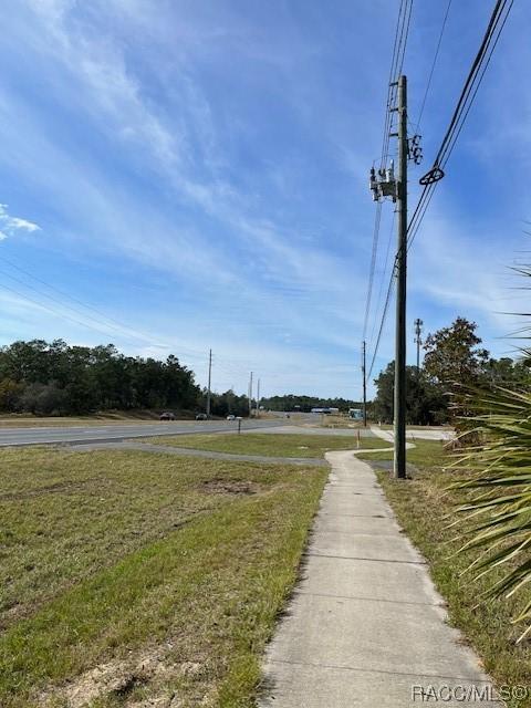 559 E Gulf To Lake Hwy, Lecanto, FL 34461 - photo 4