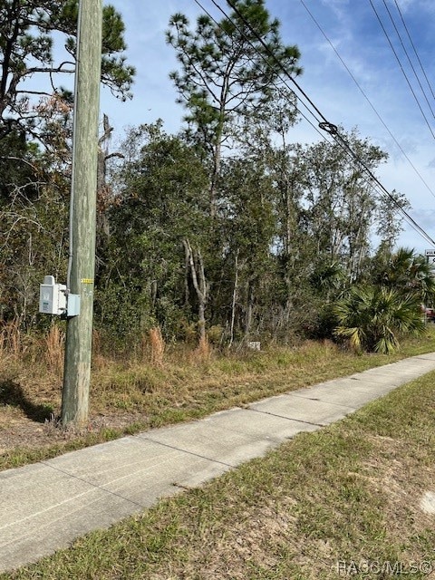 559 E Gulf To Lake Hwy, Lecanto FL, 34461 land for sale