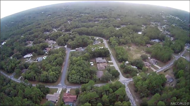 9223 N Bertin Dr, Citrus Springs, FL 34434