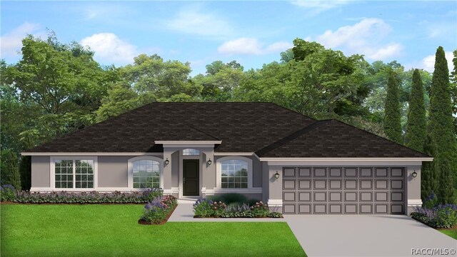 8370 N Jay Dr, Citrus Springs, FL 34434 - photo 2