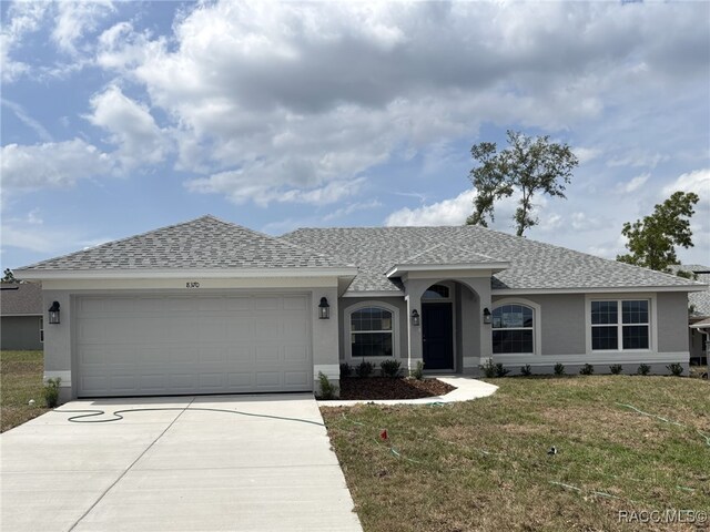 8370 N Jay Dr, Citrus Springs, FL 34434 - photo 1