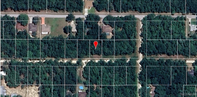 Listing photo 2 for 3315 E Michael St, Inverness FL 34453