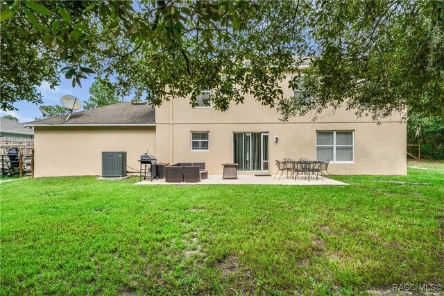 3975 W Wilburton Dr, Citrus Springs, FL 34433 - photo 32