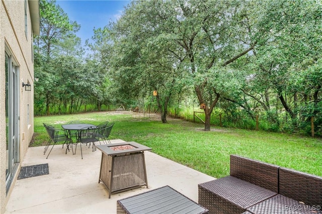 3975 W Wilburton Dr, Citrus Springs, FL 34433 - photo 28