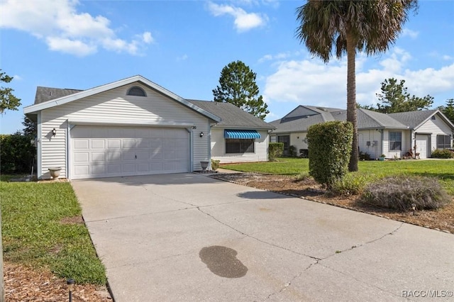 20 S Heron Creek Loop, Inverness, FL 34450 - photo 2