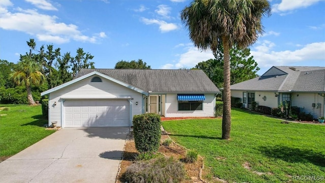 20 S Heron Creek Loop, Inverness, FL 34450 - photo 4