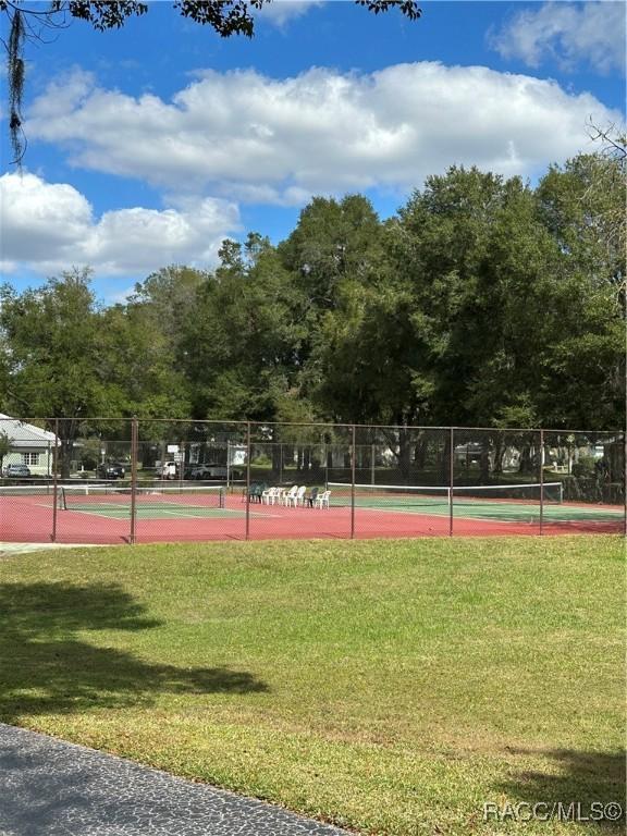 2952 N Chandler Dr, Hernando, FL 34442