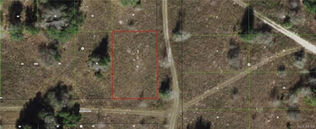 2302 Harrison St, Inverness, FL 34453