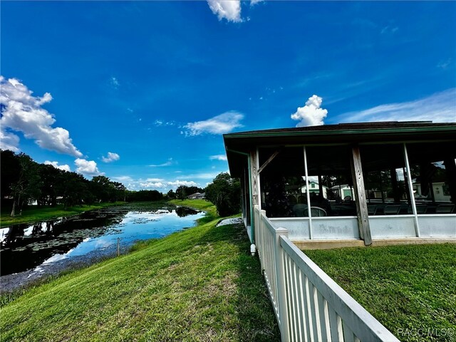 9771 E Pebble Creek Ct, Inverness, FL 34450 - photo 39