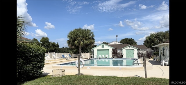 9771 E Pebble Creek Ct, Inverness, FL 34450 - photo 4