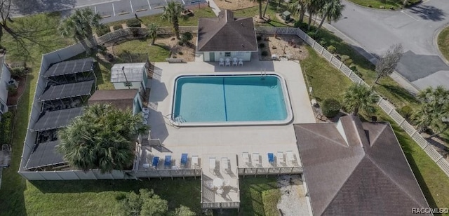 9771 E Pebble Creek Ct, Inverness, FL 34450 - photo 2