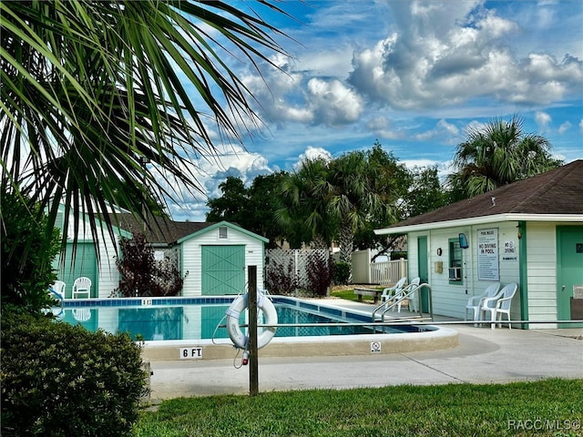 9771 E Pebble Creek Ct, Inverness, FL 34450 - photo 37
