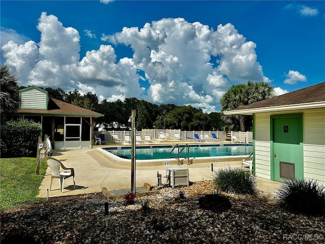 9771 E Pebble Creek Ct, Inverness, FL 34450 - photo 43