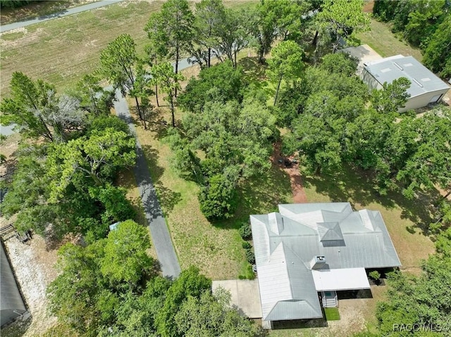7802 N Fairwind Loop, Hernando, FL 34442 - view of subject property