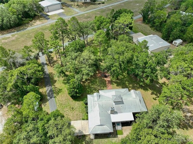 7802 N Fairwind Loop, Hernando, FL 34442 - view of property location