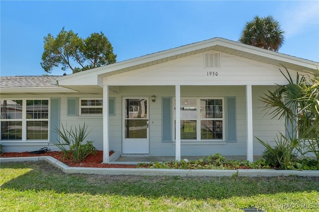 1930 NW 17th St, Crystal River, FL 34428 - dock featuring boat lift and a water view