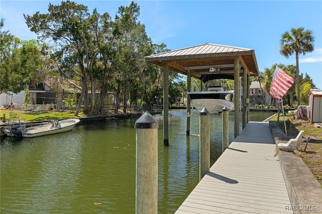 1930 NW 17th St, Crystal River, FL 34428 - rear view of house with central AC unit and a lawn
