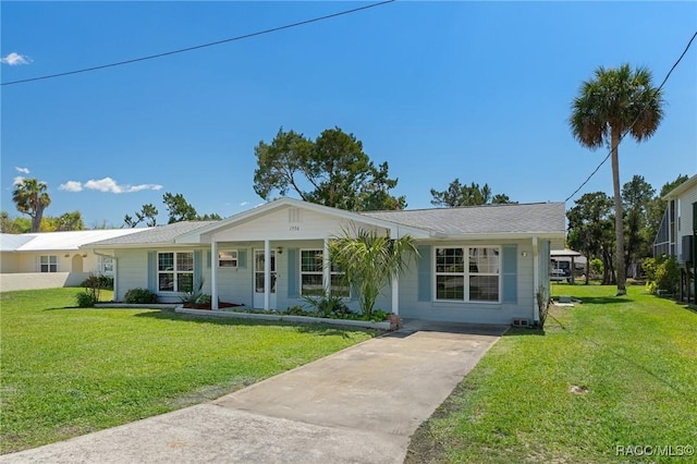 1930 NW 17th St, Crystal River, FL 34428 - dock area featuring a water view and boat lift