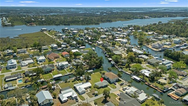 1930 NW 17th St, Crystal River, FL 34428 - view of outbuilding