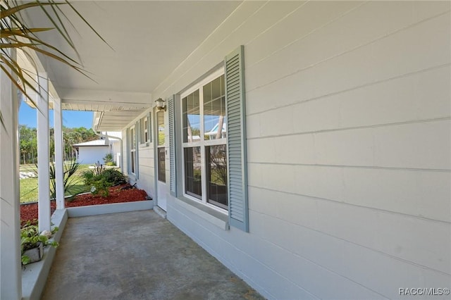 1930 NW 17th St, Crystal River, FL 34428 - aerial perspective of suburban area featuring a large body of water