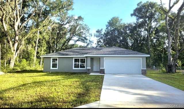 9692 N Emelia Dr, Citrus Springs, FL 34434 - photo 1