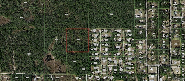 Listing photo 2 for 7075 W Longfellow St, Homosassa FL 34448