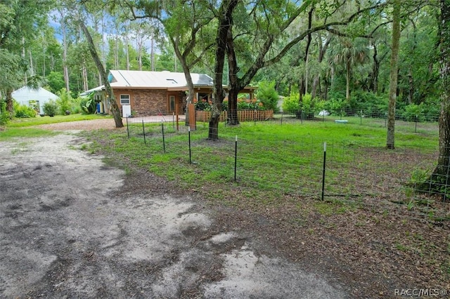 8059 W Jonathan Ln Unit 5, Crystal River, FL 34429 - photo 55