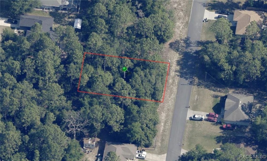 8122 Galena Ave, Citrus Springs, FL 34434